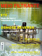 Edição 8 - Janeiro/Fevereio/Março de 2004